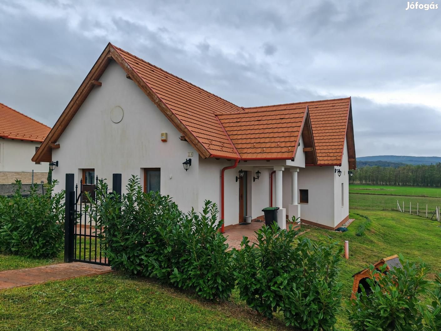 Vértessomló, 3 szobás  családi ház eladó