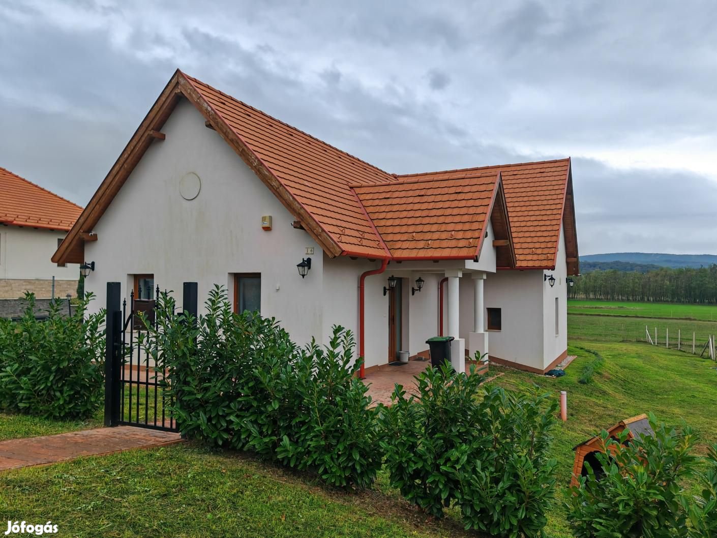 Vértessomló, 3 szobás  családi ház eladó