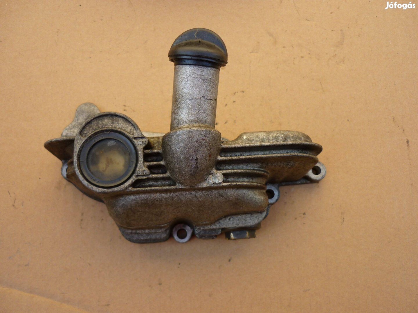 Vespa ET4 Piaggio Liberty olajdekni olaj dekni kis dekni