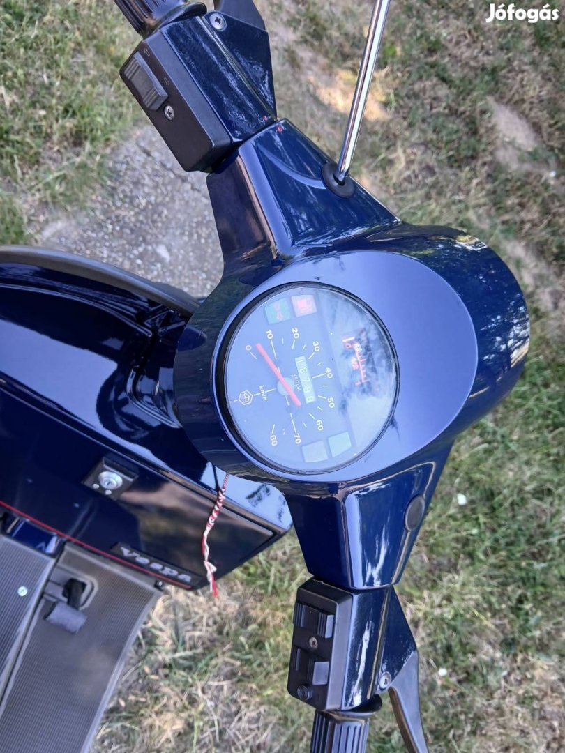 Vespa ET-2-50