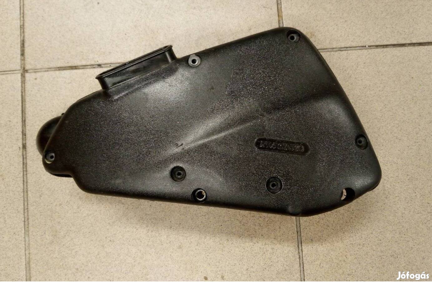 Vespa ET 2 iniezione légszűrőház