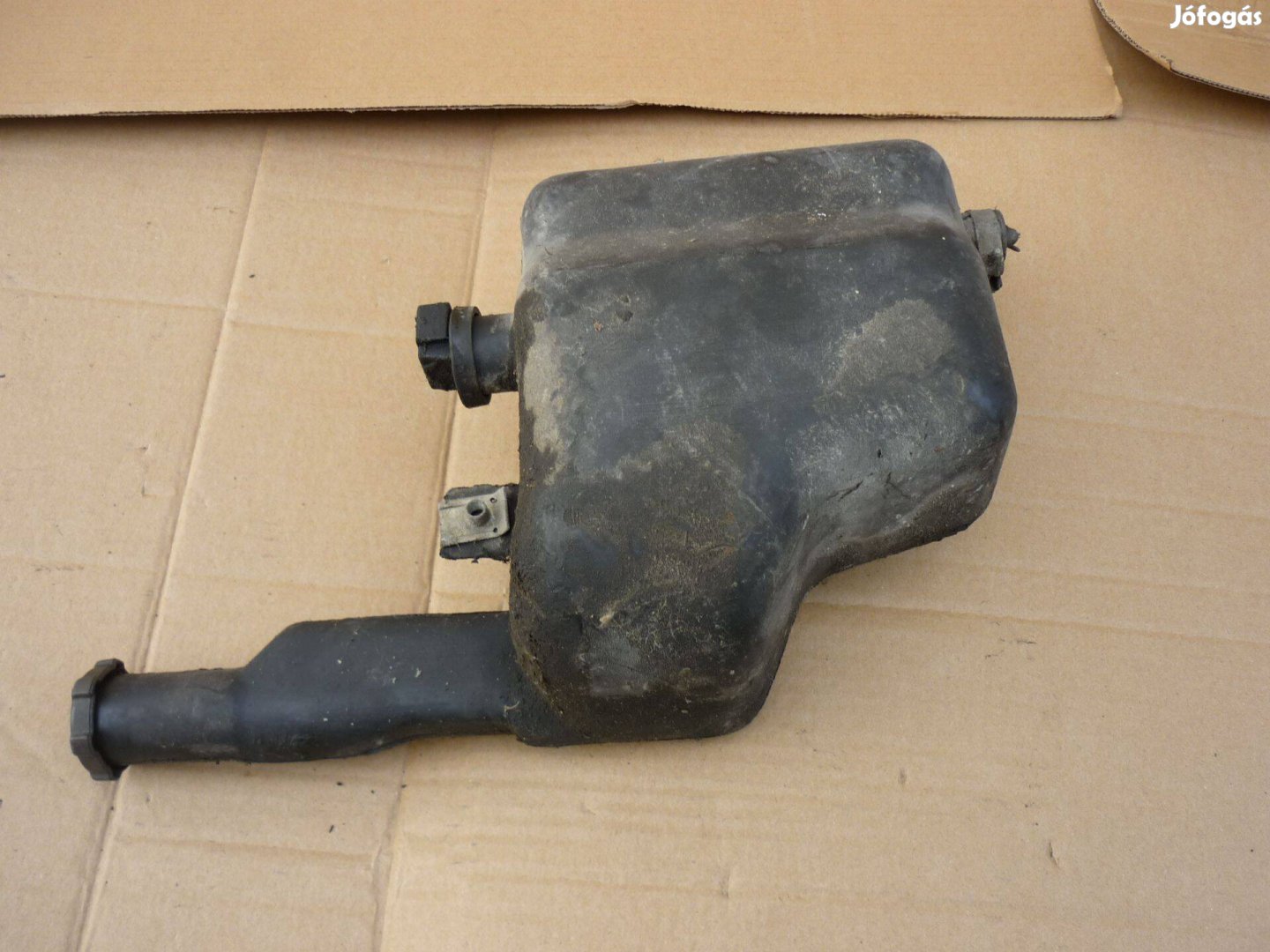 Vespa ET ET2 két ütemű olajtartály olaj tartály műszerrel együtt