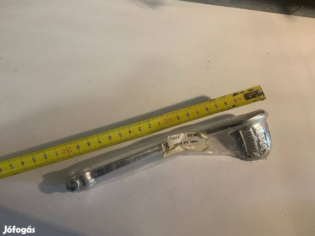 Vespa ET berugókar berugó kar új