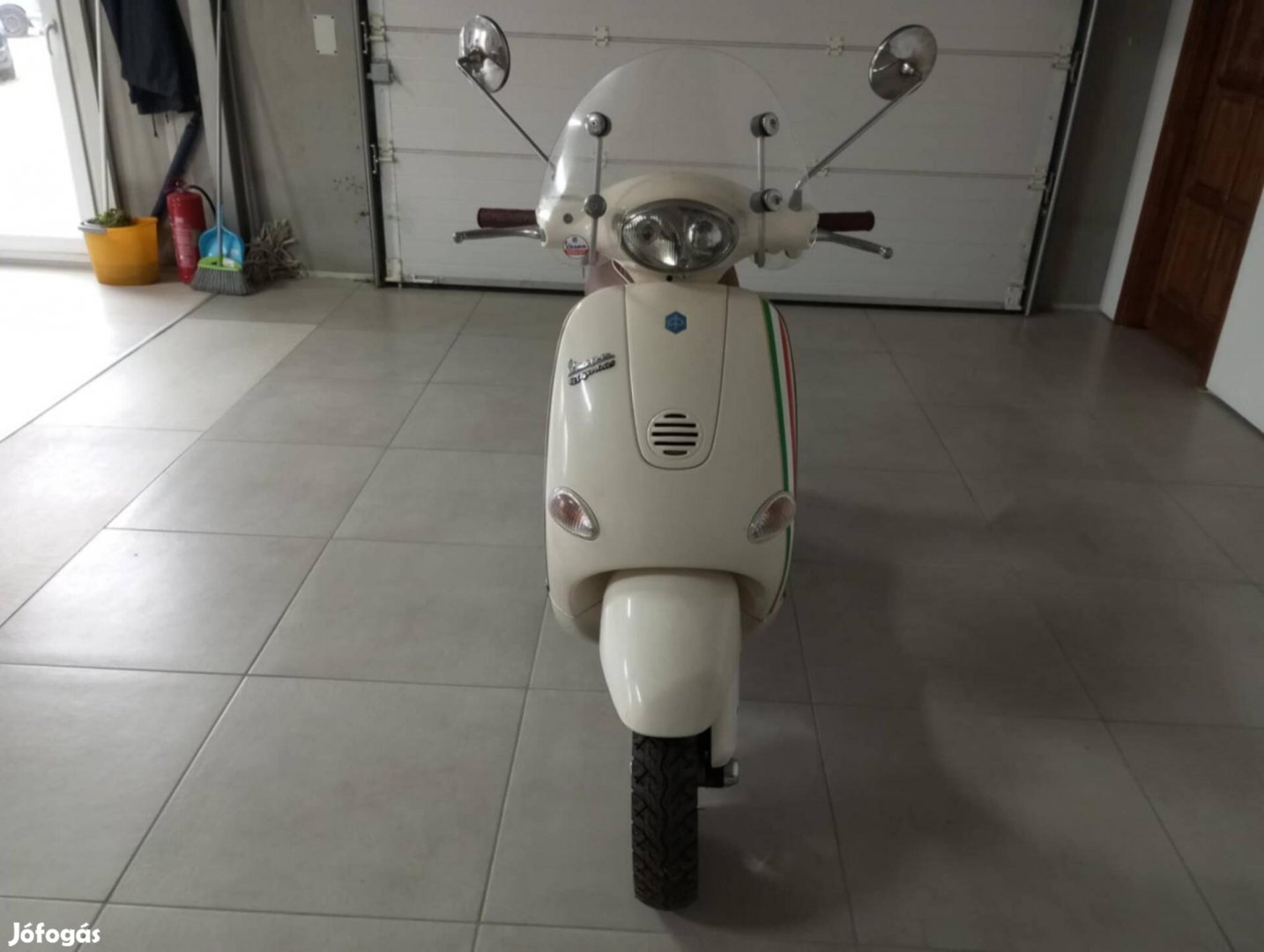 Vespa Egyéb 125