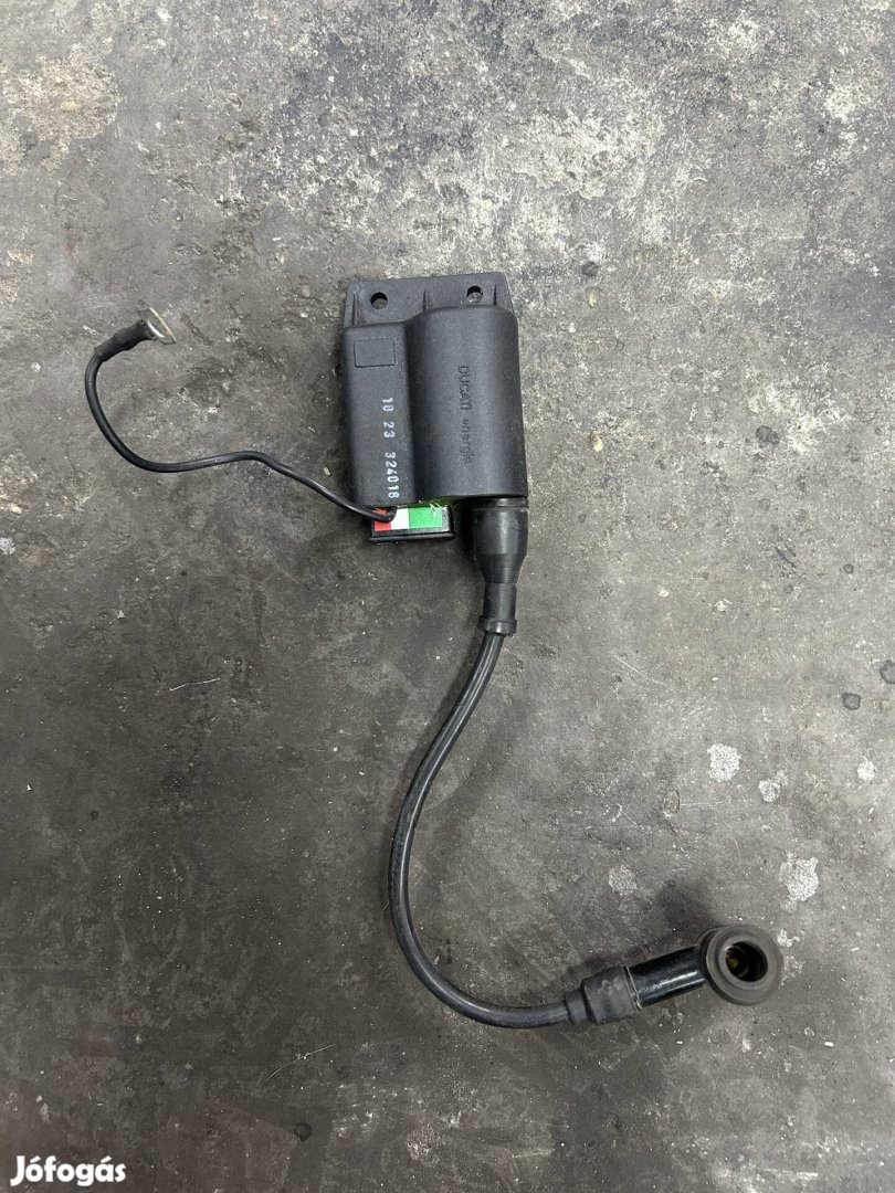 Vespa Et,Piaggio Liberty elektronika