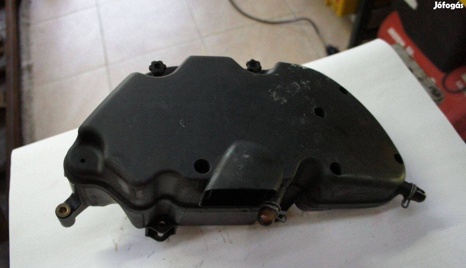 Vespa GTS300 Piaggio Gilera levegőszűrő ház levegőszűrőház