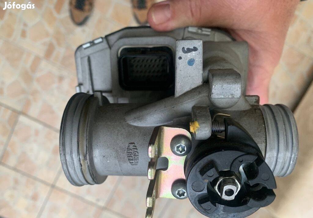 Vespa GTS 125 CDI motorvezérlő motor vezérlő elektronika
