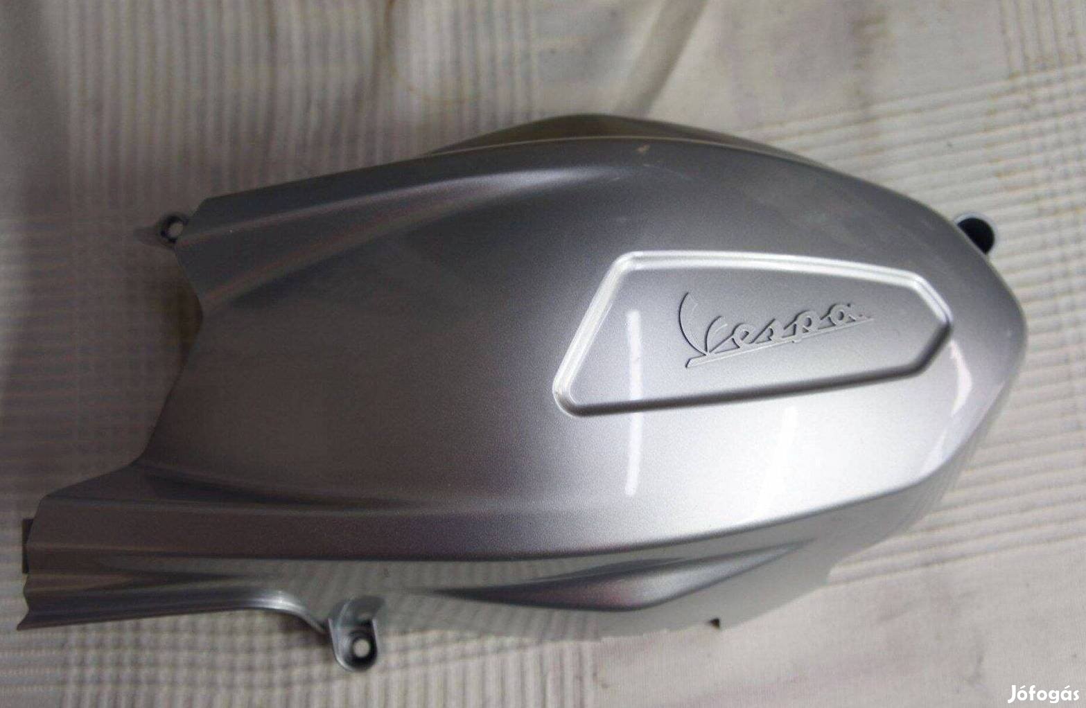 Vespa GTS 300 Variátor burkolat fedél új nagyon szép