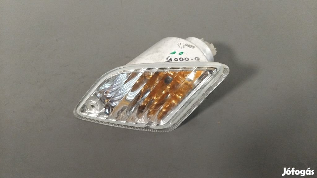 Vespa GTS - Bal index