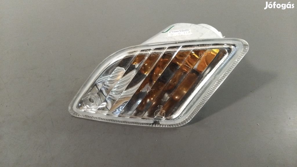 Vespa GTS - Bal index