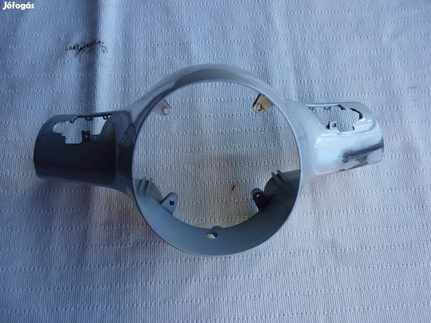 Vespa GTS fejidom lámpa idom lámpa befoglaló