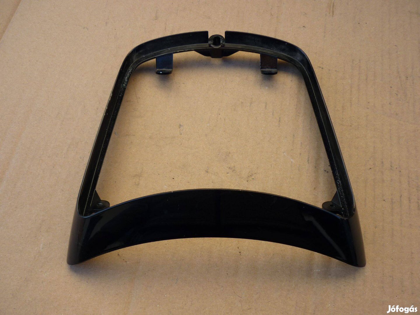 Vespa GTS hátsó lámpa keret lámpakeret