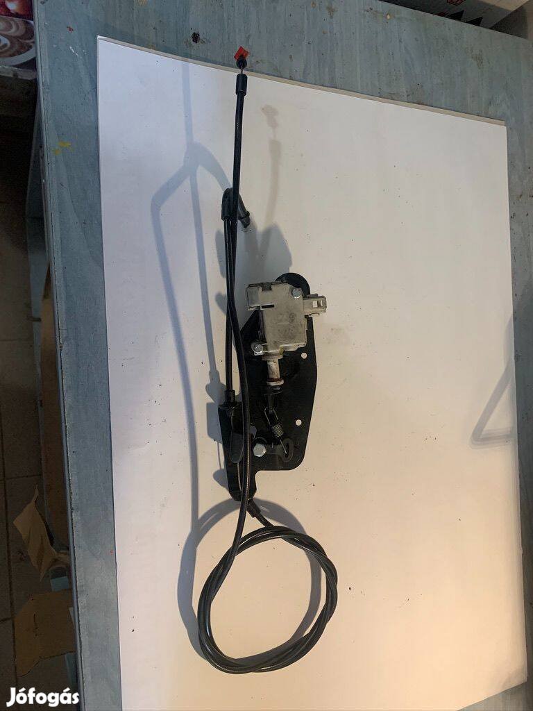 Vespa GTS központi elektromos zár