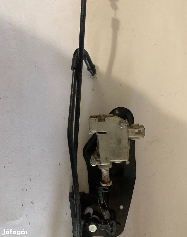 Vespa GTS központi elektromos zár