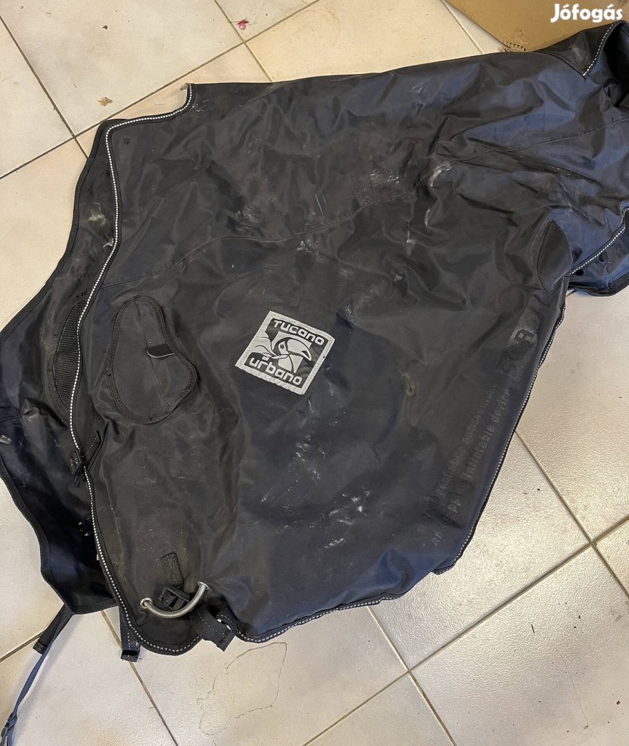 Vespa GT GTS Tucano Lábtakaró