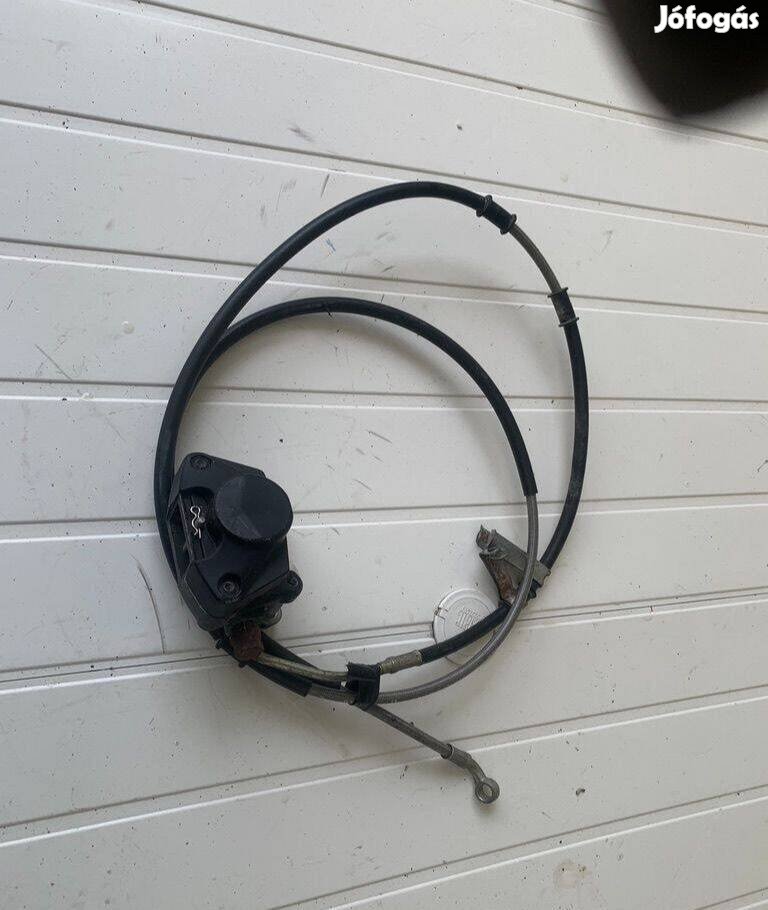 Vespa GT GTS hátsó féknyereg kompletten