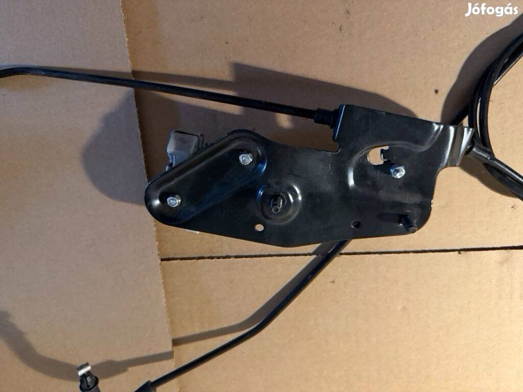 Vespa GT GTS ülésnyitó motor központizár központi zár