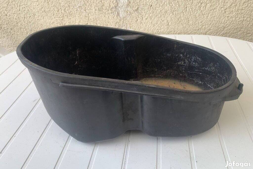 Vespa GT sisaktartó