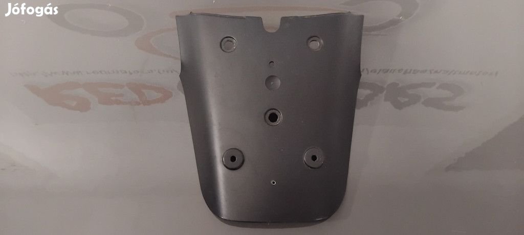 Vespa Gts 125/250/300 Rendszámtábla tartó