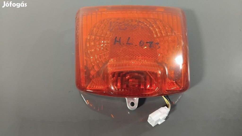 Vespa Gts 125 (2007-2012) - Hátsó lámpa - 638919