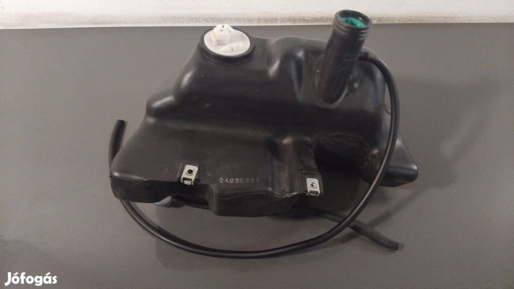 Vespa LX 50 4T (2006-2009) - Üzemanyagtartály