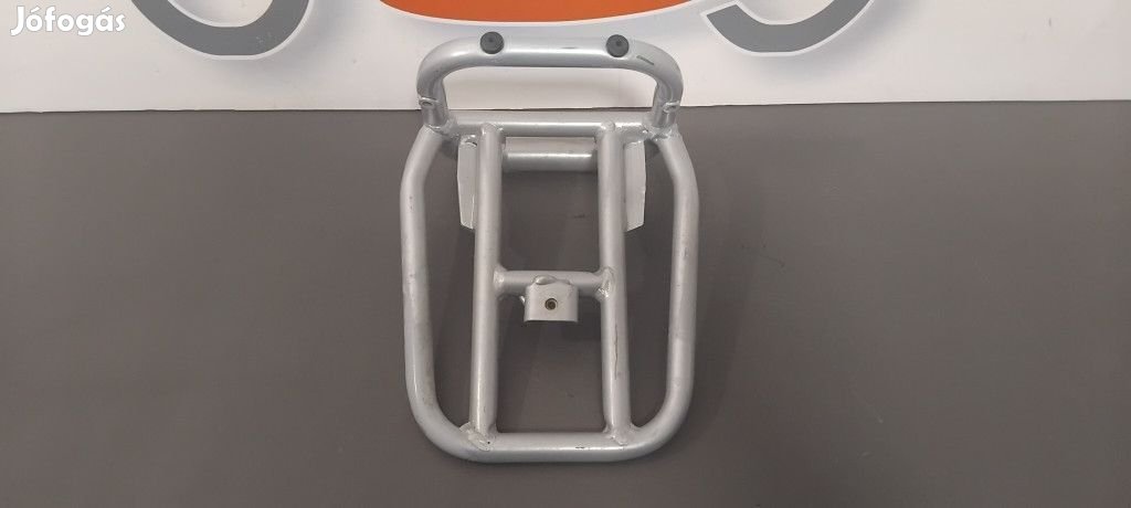 Vespa LX Doboztartó konzol