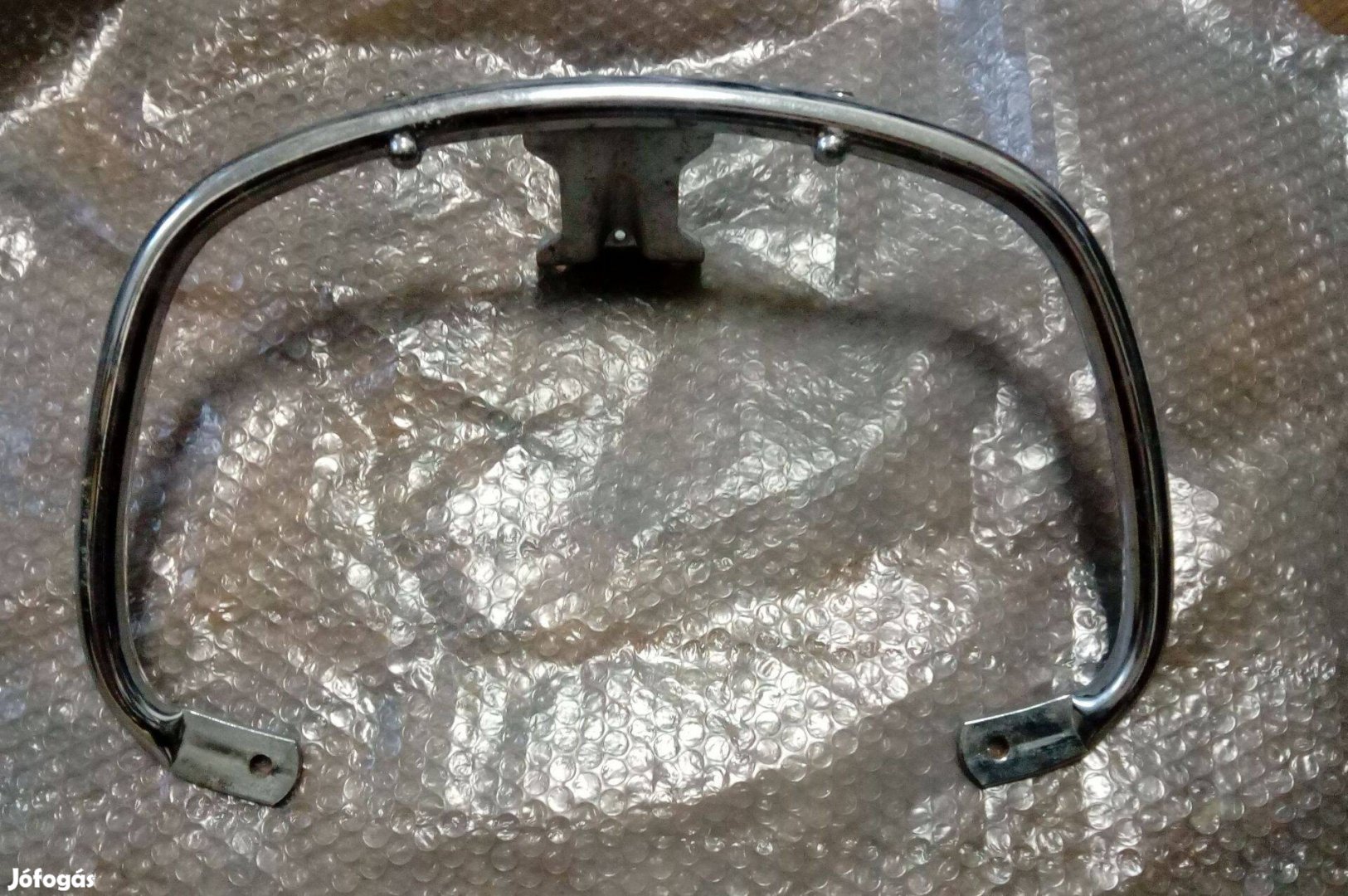 Vespa LX Hátsó kapaszkodó