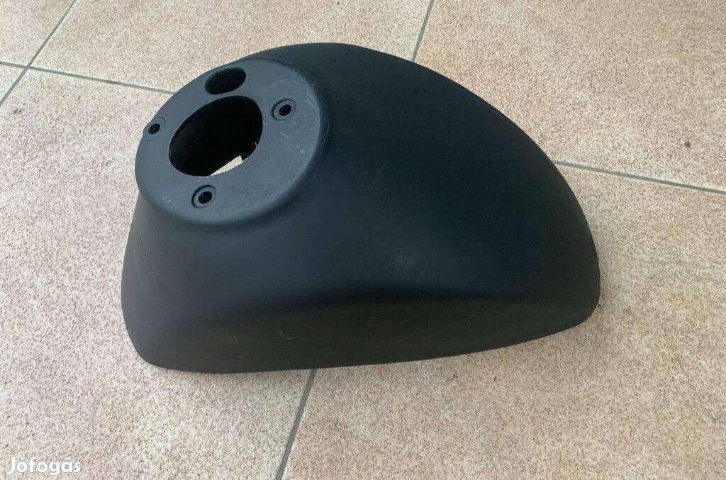 Vespa LX S első sárvédő