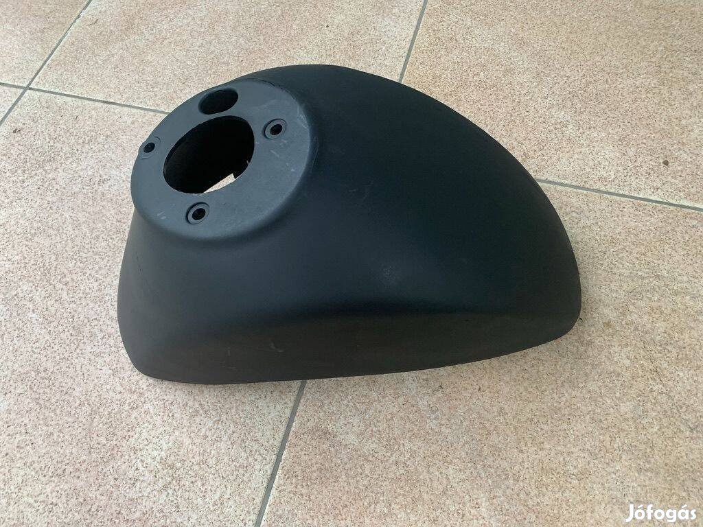 Vespa LX S első sárvédő