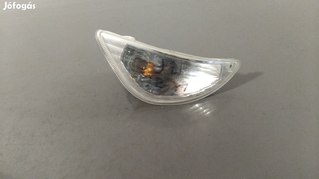 Vespa LX - Jobb hátsó index