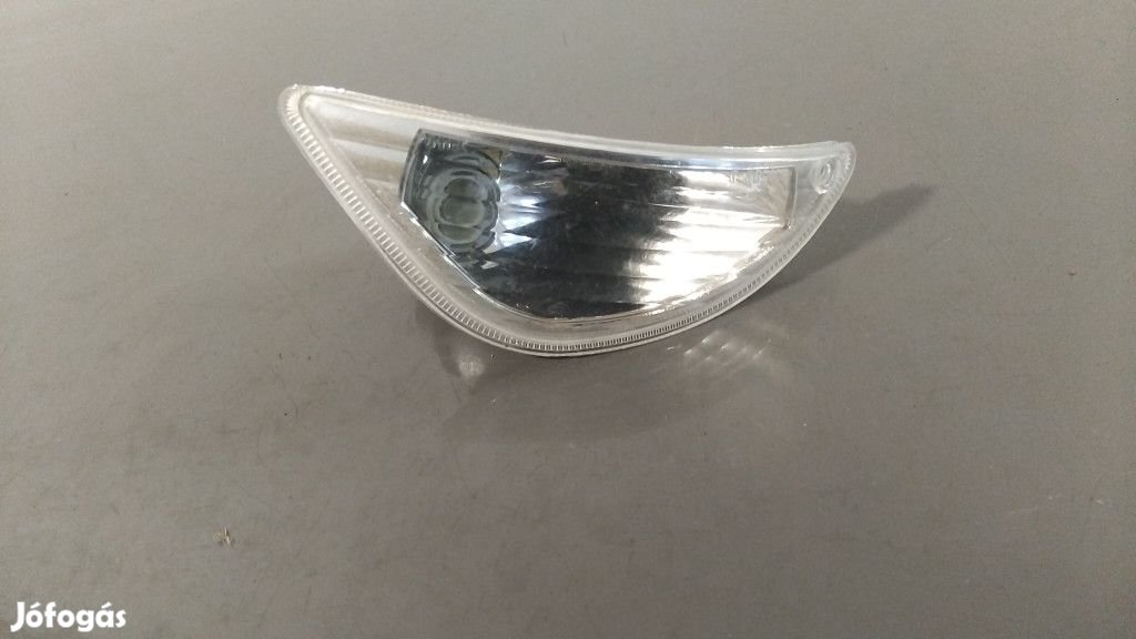 Vespa LX - Jobb hátsó index