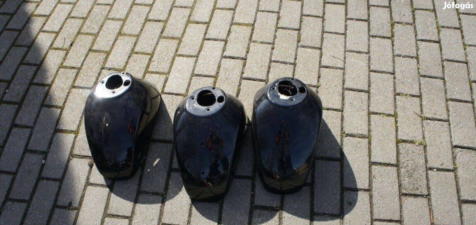 Vespa LX első sárvédő