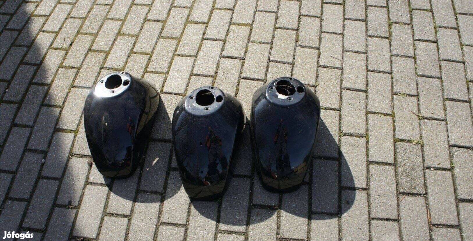 Vespa LX első sárvédő