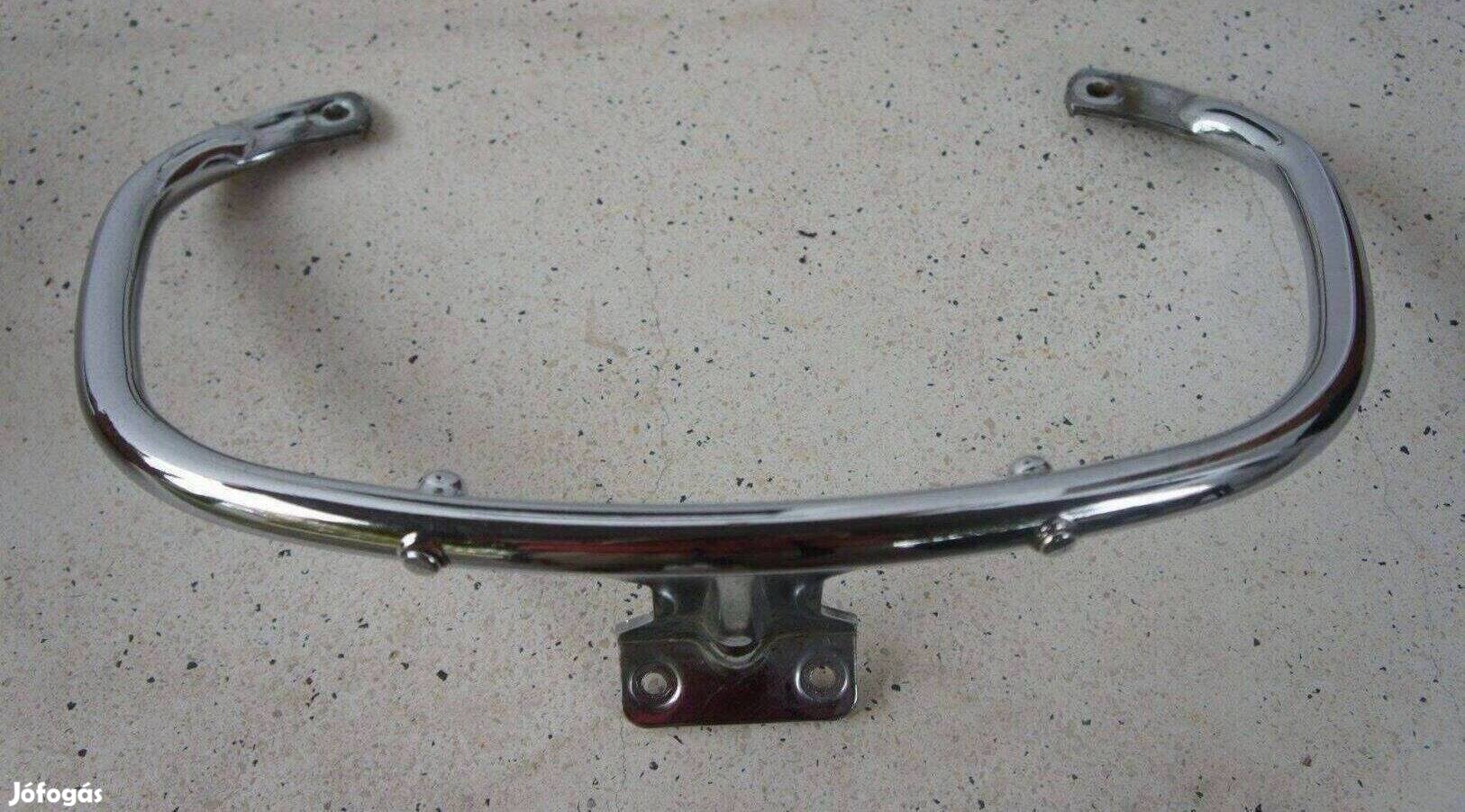 Vespa LX króm kapaszkodó szép állapotú
