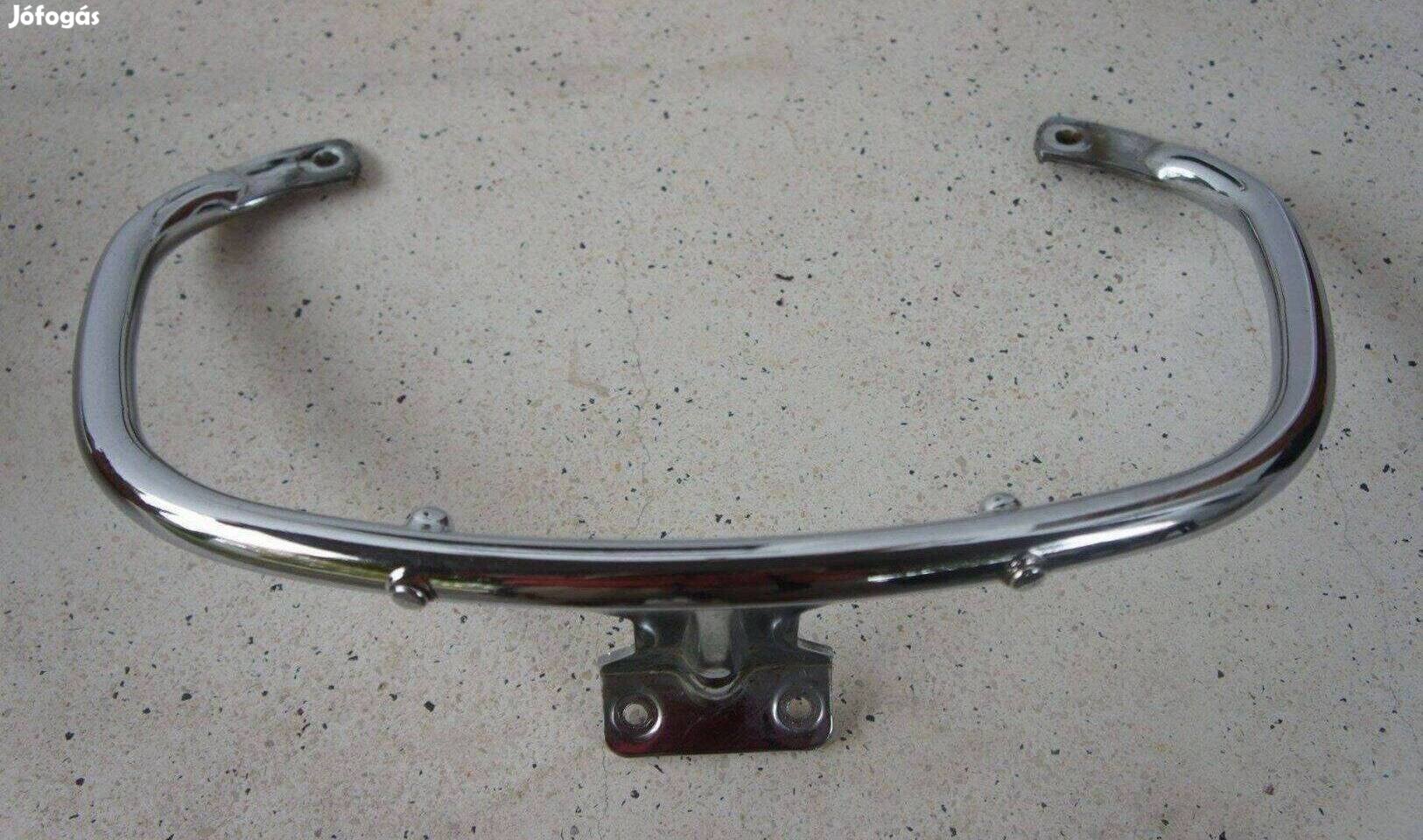 Vespa LX króm kapaszkodó szép állapotú