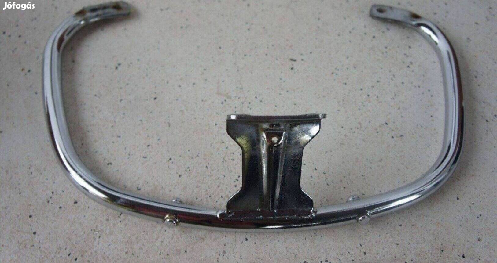 Vespa LX króm kapaszkodó szép állapotú