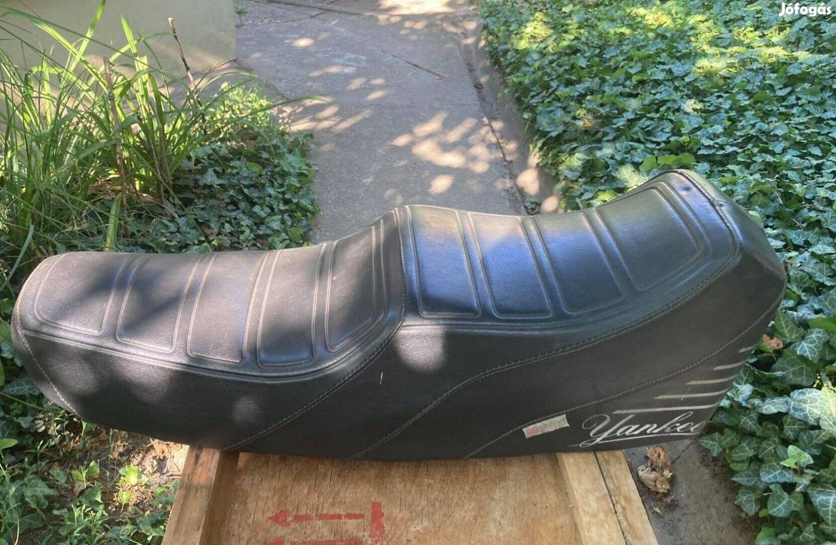 Vespa PK, PX Yenkee ülés eladó