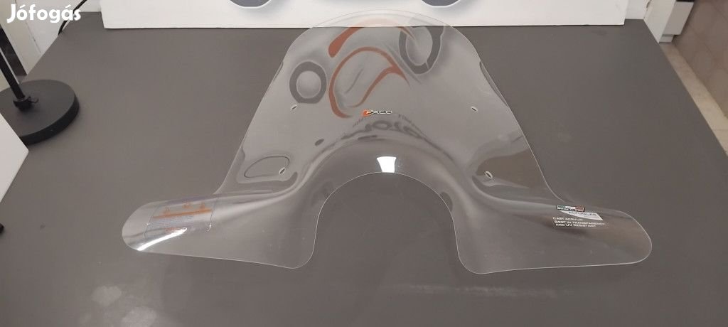 Vespa PX-PE Plexi