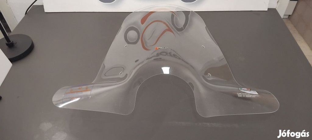 Vespa PX-PE Plexi