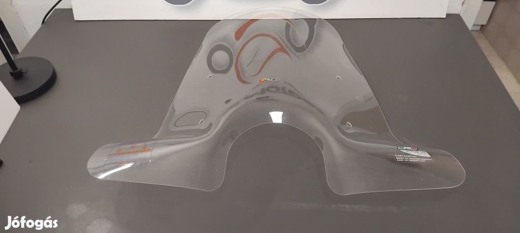 Vespa PX-PE Plexi
