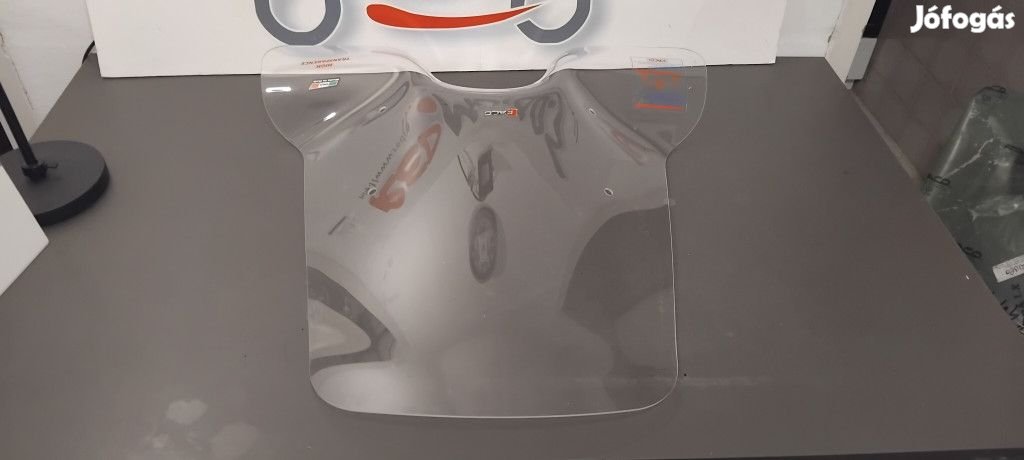 Vespa PX Plexi 45iMXlTS6St