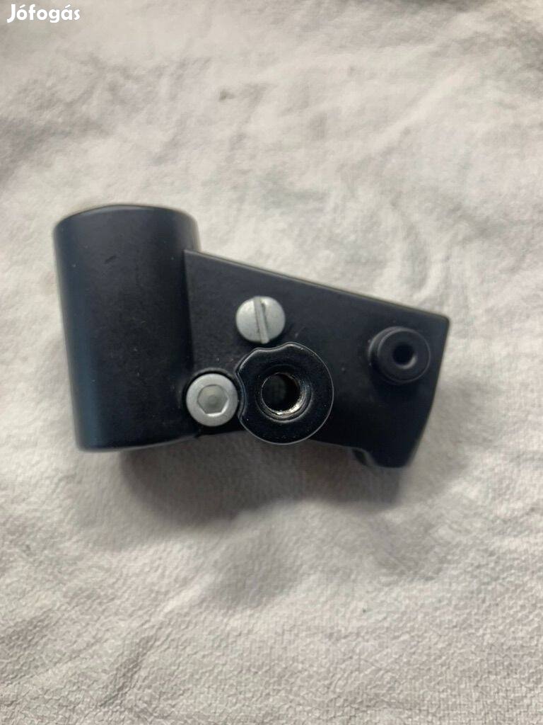 Vespa Primavera LX Sprint bal fékkonzol tükörtartó fék konzol