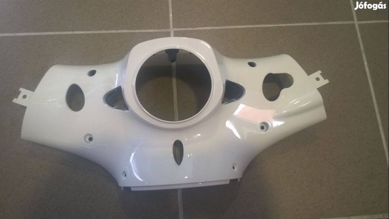 Vespa Primavera új fejidom alsó
