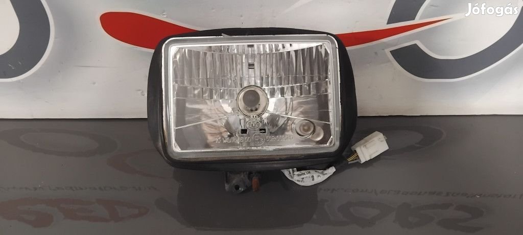 Vespa S Első lámpa