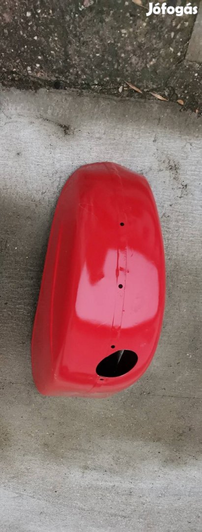 Vespa Special V50 Primavera sárvédő 