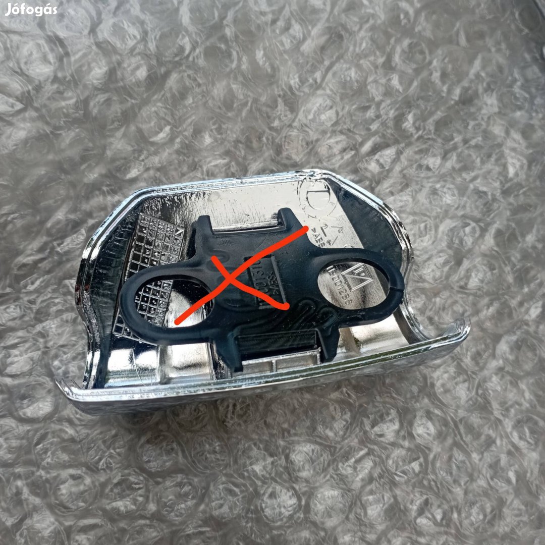 Vespa Sprint, primavera kapaszkodó 