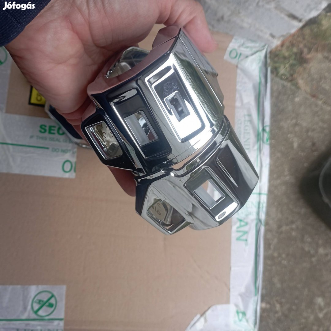 Vespa Sprint, primavera kapcsoló burkolat szett 
