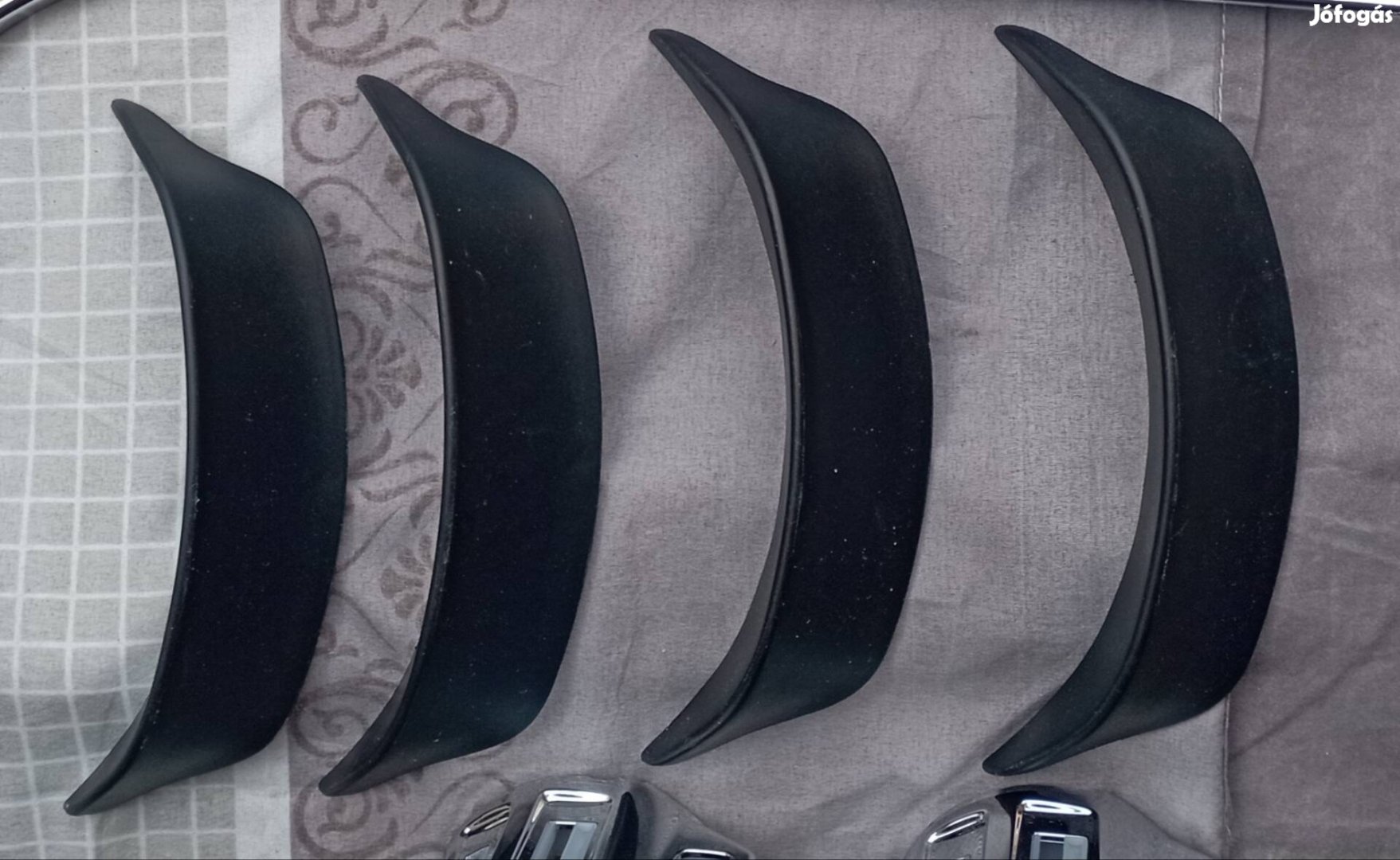 Vespa Sprint fejidom betét