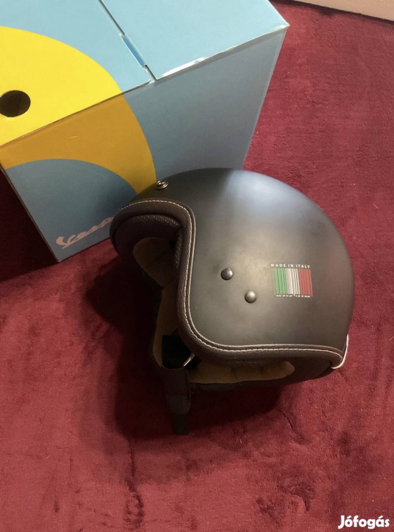 Vespa bukósisak