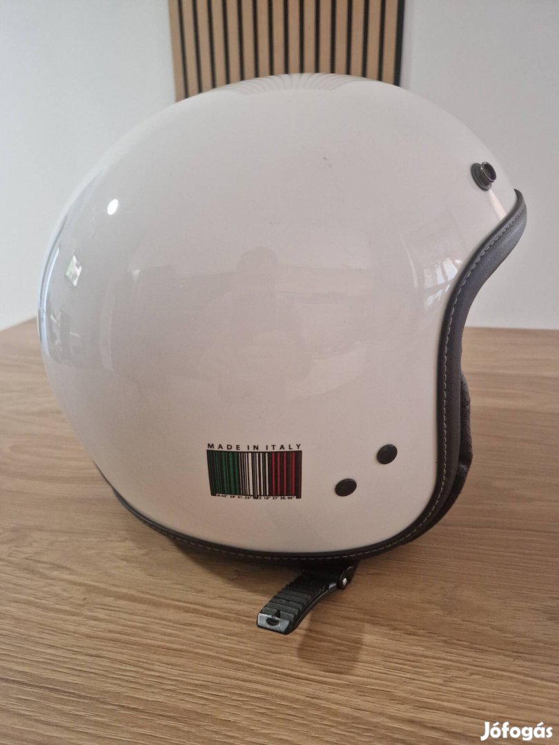 Vespa bukósisak